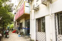 Lijing Hotel (Xuancheng Railway Station) - 2 Yıldız