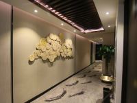 上海仲廷酒店 - 公共区域