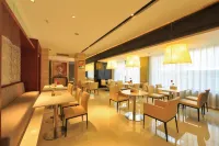 Jinjiang Inn (Longyan Zhongshan Road Pedestrian Street)