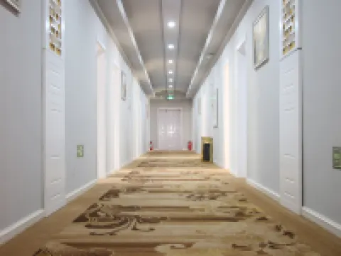 Home Inn Huayi Select Hotel (Nanpi Xinhui Commercial Building) Hotels in Nanpi