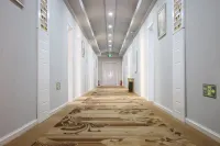 Home Inn Huayi Select Hotel (Nanpi Xinhui Commercial Building)