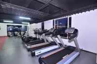 Kai Bin Hotel Hotel a Baotou