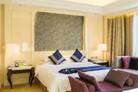 Han Yue Lou Hotel - Wifi