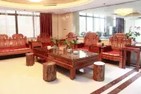 Wangyuan Hotel