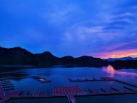 北京金海湖游艇度假酒店 - 酒店景观