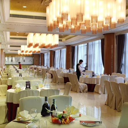 Vienna Hotel (Heyuan Longchuan)