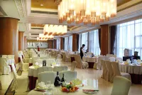 Vienna Hotel (Heyuan Longchuan) - petit déjeuner