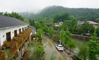 Another Village Hostel
