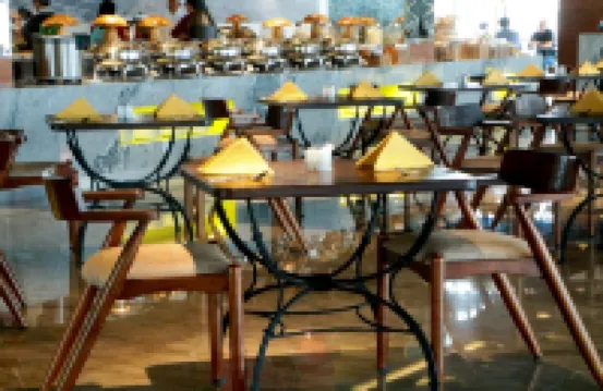 Luminor Hotel Pecenongan Jakarta by WH