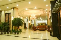 Shengda Hot Spring Hotel