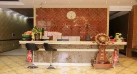 Tonghua Haihui Business Hotel Hotels in Tonghua County