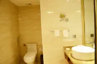 Lixian Qindu Hotel Hotels in Lixian