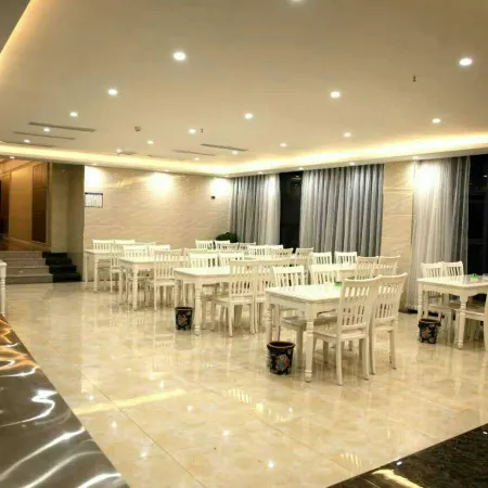 Mansidun Hotel（Xiaosanxia Tourist Center Store）