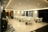 Mansidun Hotel - servizio colazione