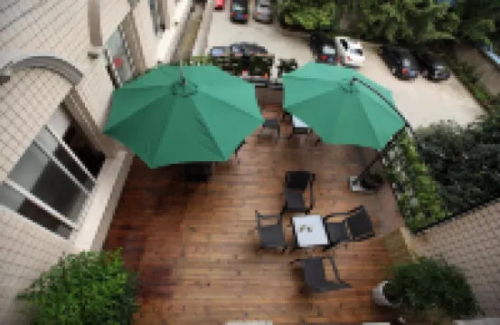 富源智慧酒店（崇州高鐵站濱江路店） 崇州酒店