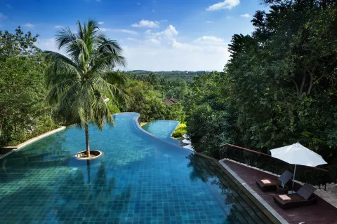 Narada Resort & Spa Qixian Mount