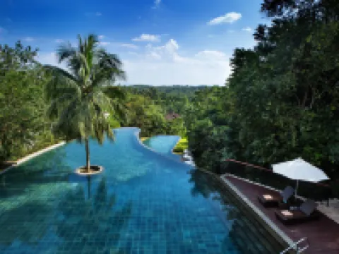 Narada Resort & Spa Qixian Mount Hotels in Baoting Li and Miao Autonomous County