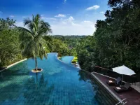 海南七仙嶺君瀾度假飯店