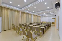 Jinjiang Inn (Xianju Huancheng North Road)