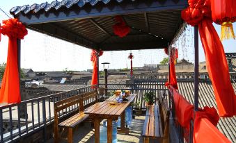Qininn Qiaozhai Minsu Fengqing Branch