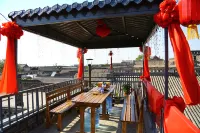 Qininn Qiaozhai Minsu Fengqing Branch - Auberges
