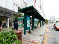 深港酒店公寓(深圳大剧院分店) - 酒店附近