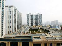 南宁青青主题欧式酒店公寓