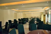 大英河畔假日飯店