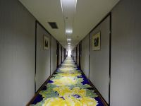恺跃酒店(贵阳会展店) - 公共区域