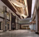 Guangwushan Celebrity vacation Hotel Hotels in Nanjiang