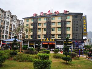 Jinyuan Hotel