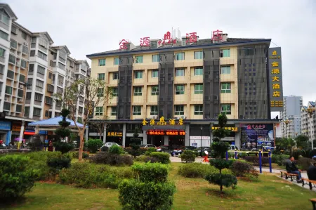 Jinyuan Hotel
