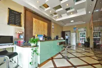 Aishangjia Business Hotel