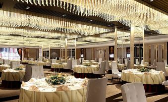 Galaxy Minyoun Chengdu Hotel