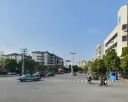 Huanxin Hotel (Yangzhou Dongguan Street Ancient Canal Scenic Zone)