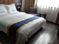西安爱丁堡酒店 - 豪华大床房