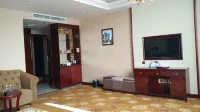 Shennong No. 1 Hotel Hotels in Huitong
