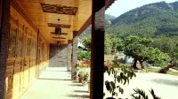 Jizushan Gushu Yiyuan Inn