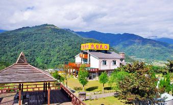 Lutai B&B