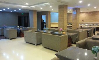 Sheyang International Hotel