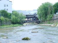 云和梯田溪边民宿 - 酒店附近