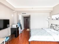 北京一巢港湾国际公寓 - 舒适大床房