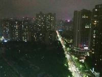 邻家酒店式公寓(重庆龙湖水晶郦城店) - 酒店景观