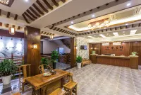 Shuimoxuan Hotel Hotels in Tongxiang