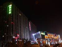 九韵精品酒店(南京南工大慕斯荟店) - 酒店外部
