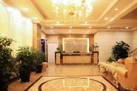 Maitreya Koma Holiday Hotel (Huquan Ecological Park Branch) - 2 Sao