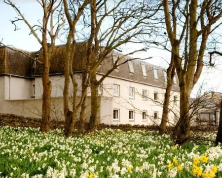 Norseman Hotel Hotels in Wick