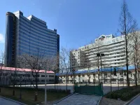 Datang Keyuan Hotel Hotels in der Nähe von Beihang University Mathematics Teaching