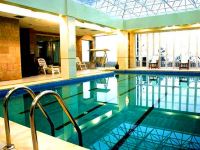 北京星光梅地亚酒店 - 室内游泳池