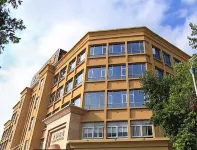 Daxing Hotel Hotels in anzhou business center